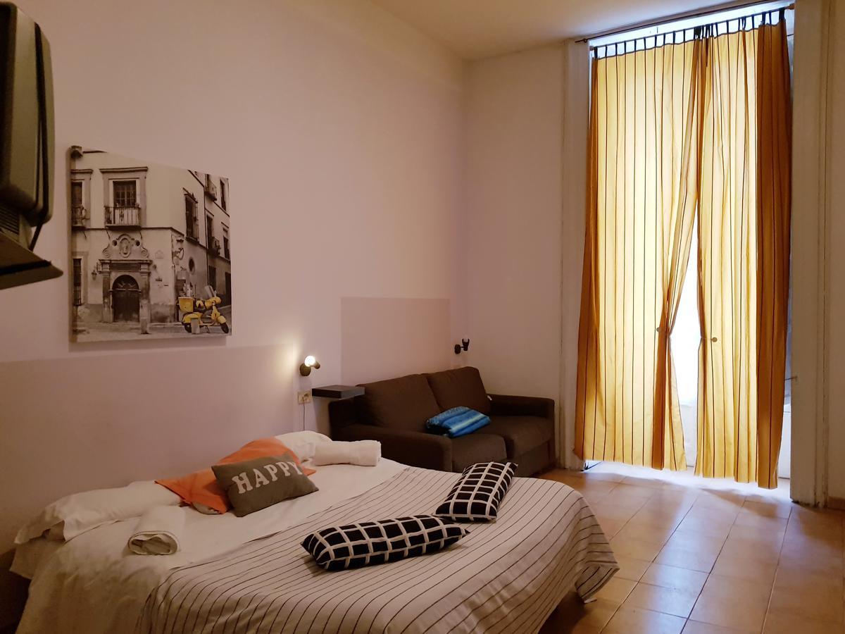 Hotel Regina Palermo Exterior photo